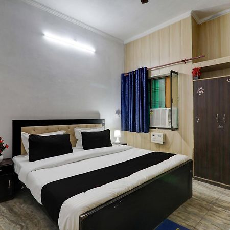 Hotel O Dripp Stay Inn Lakhnaú Exteriér fotografie