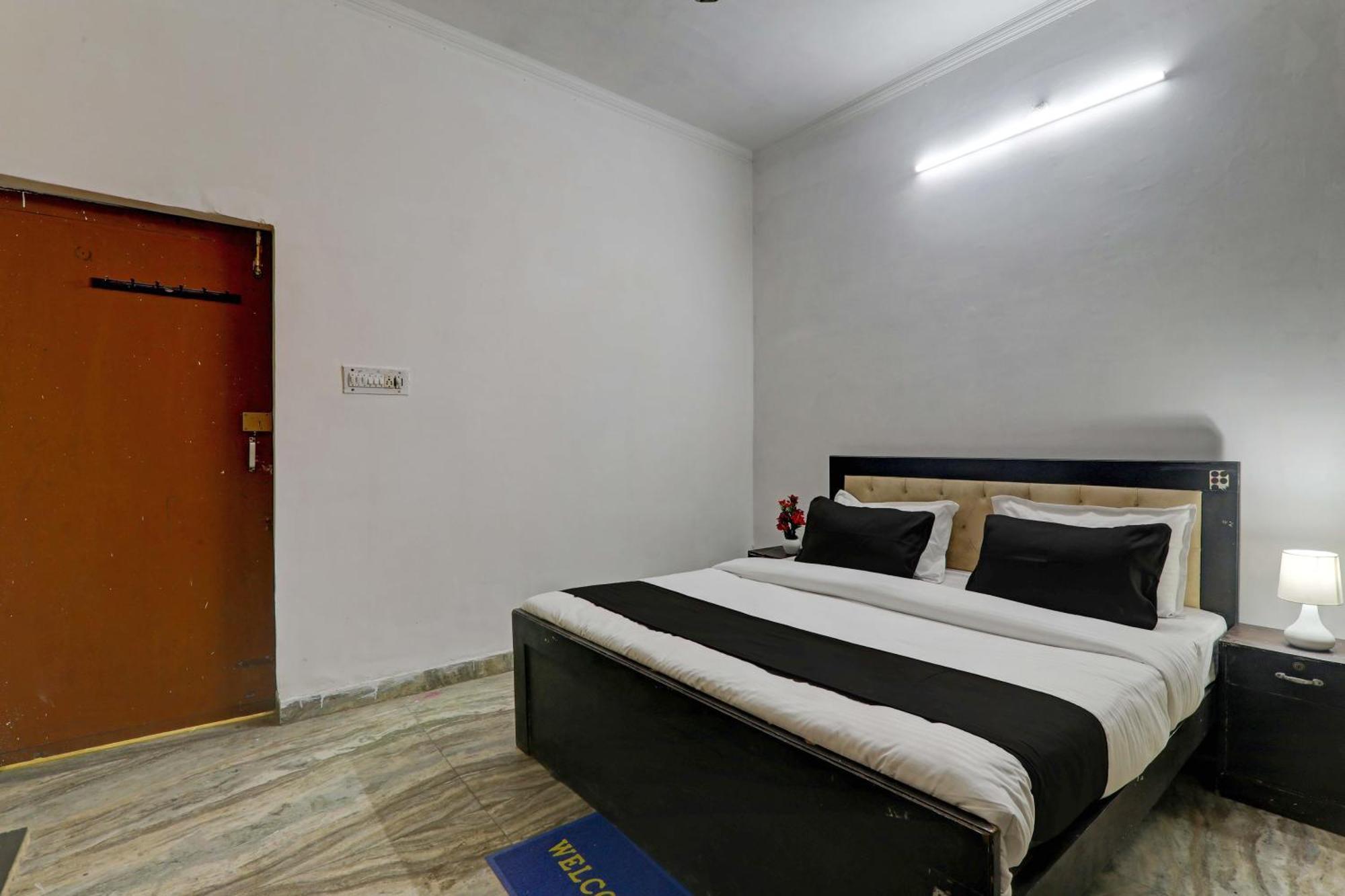 Hotel O Dripp Stay Inn Lakhnaú Exteriér fotografie