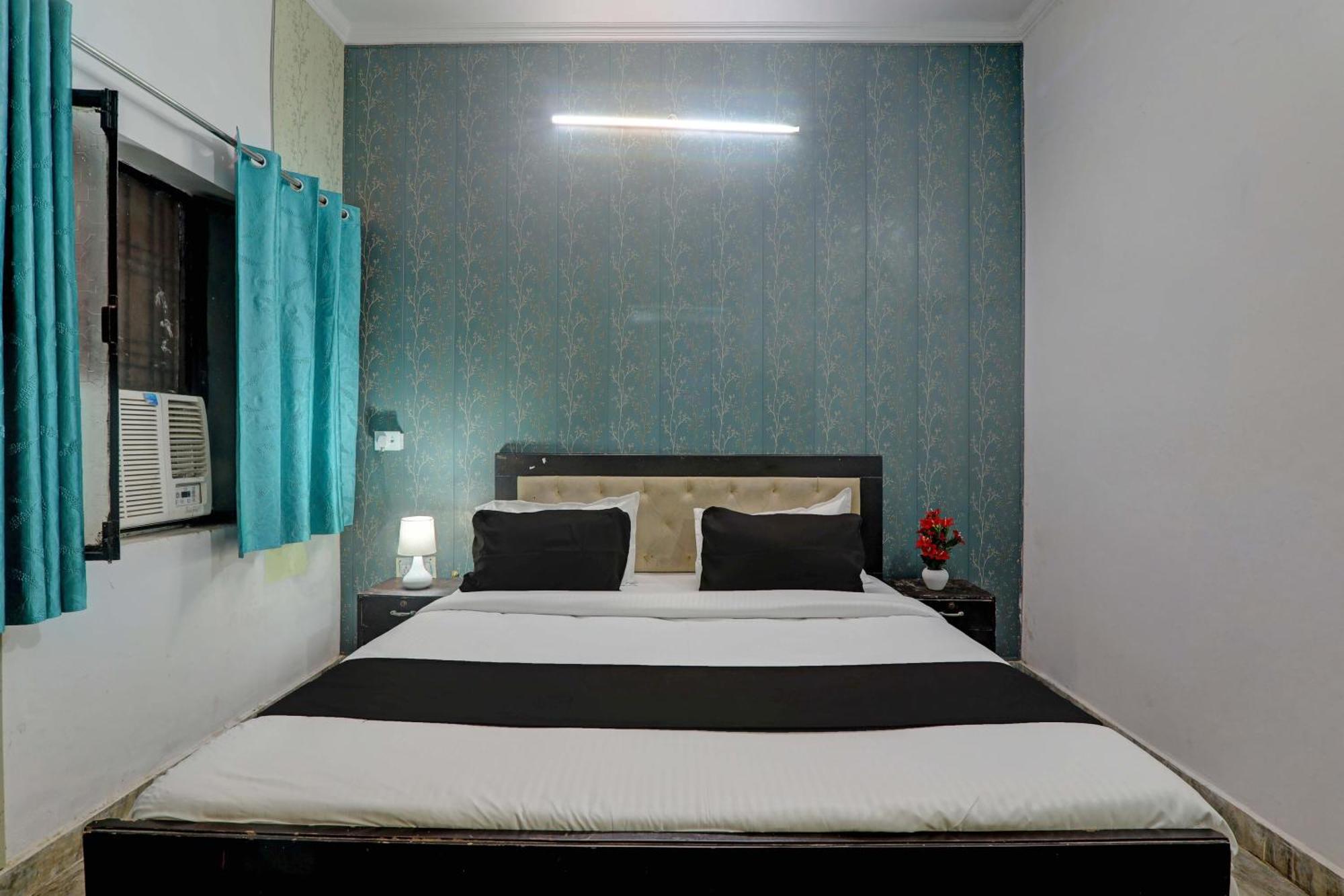 Hotel O Dripp Stay Inn Lakhnaú Exteriér fotografie