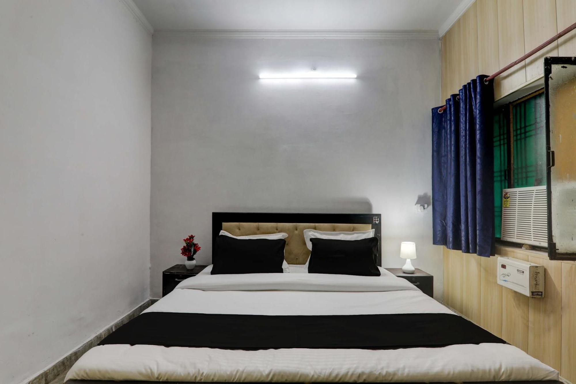 Hotel O Dripp Stay Inn Lakhnaú Exteriér fotografie