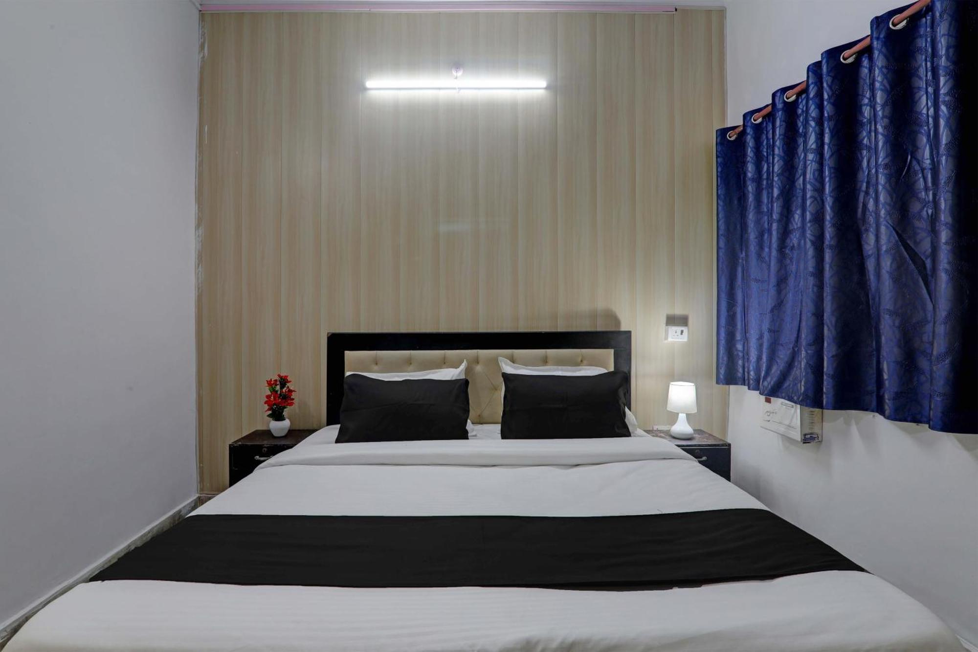 Hotel O Dripp Stay Inn Lakhnaú Exteriér fotografie
