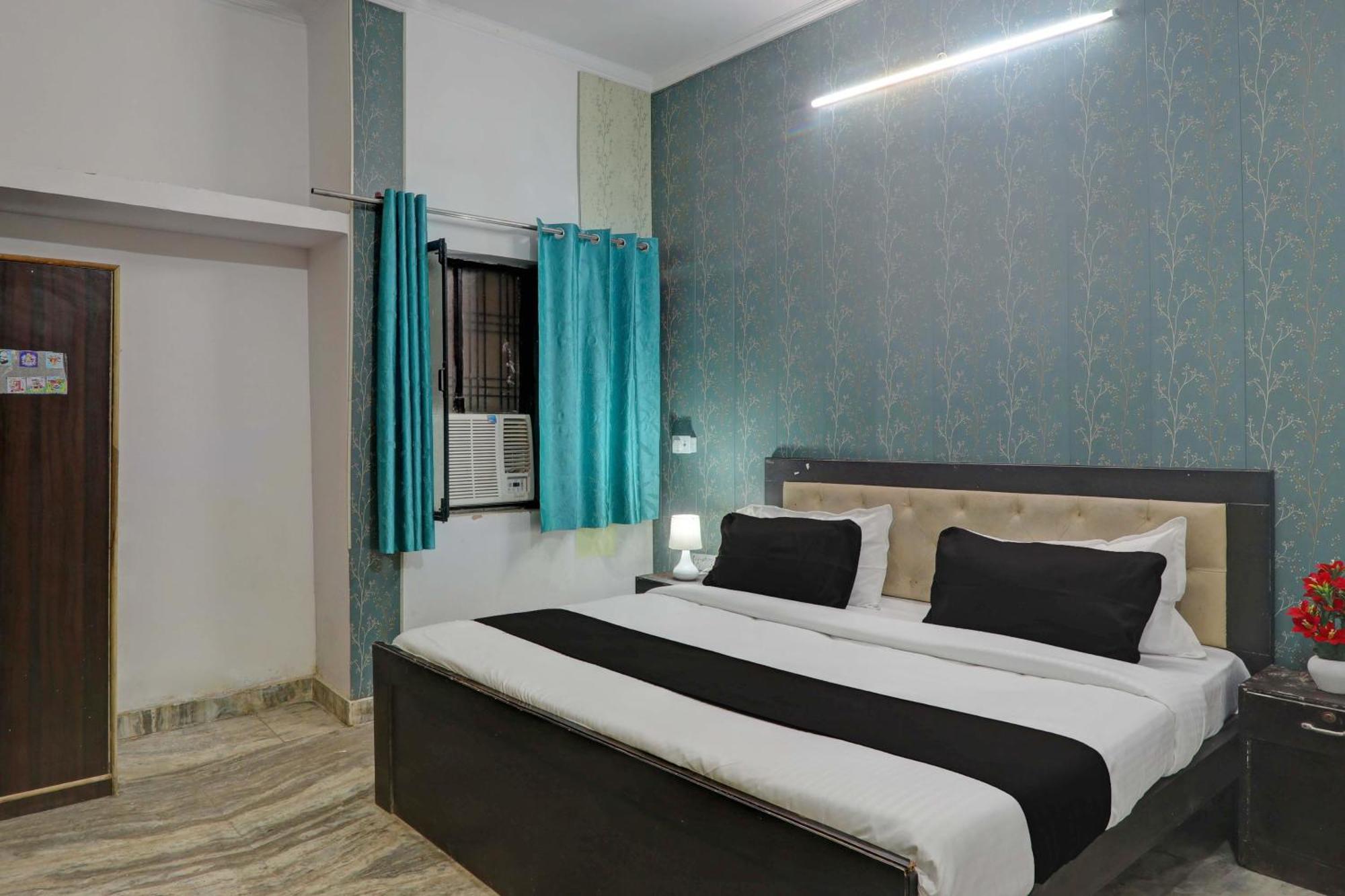 Hotel O Dripp Stay Inn Lakhnaú Exteriér fotografie