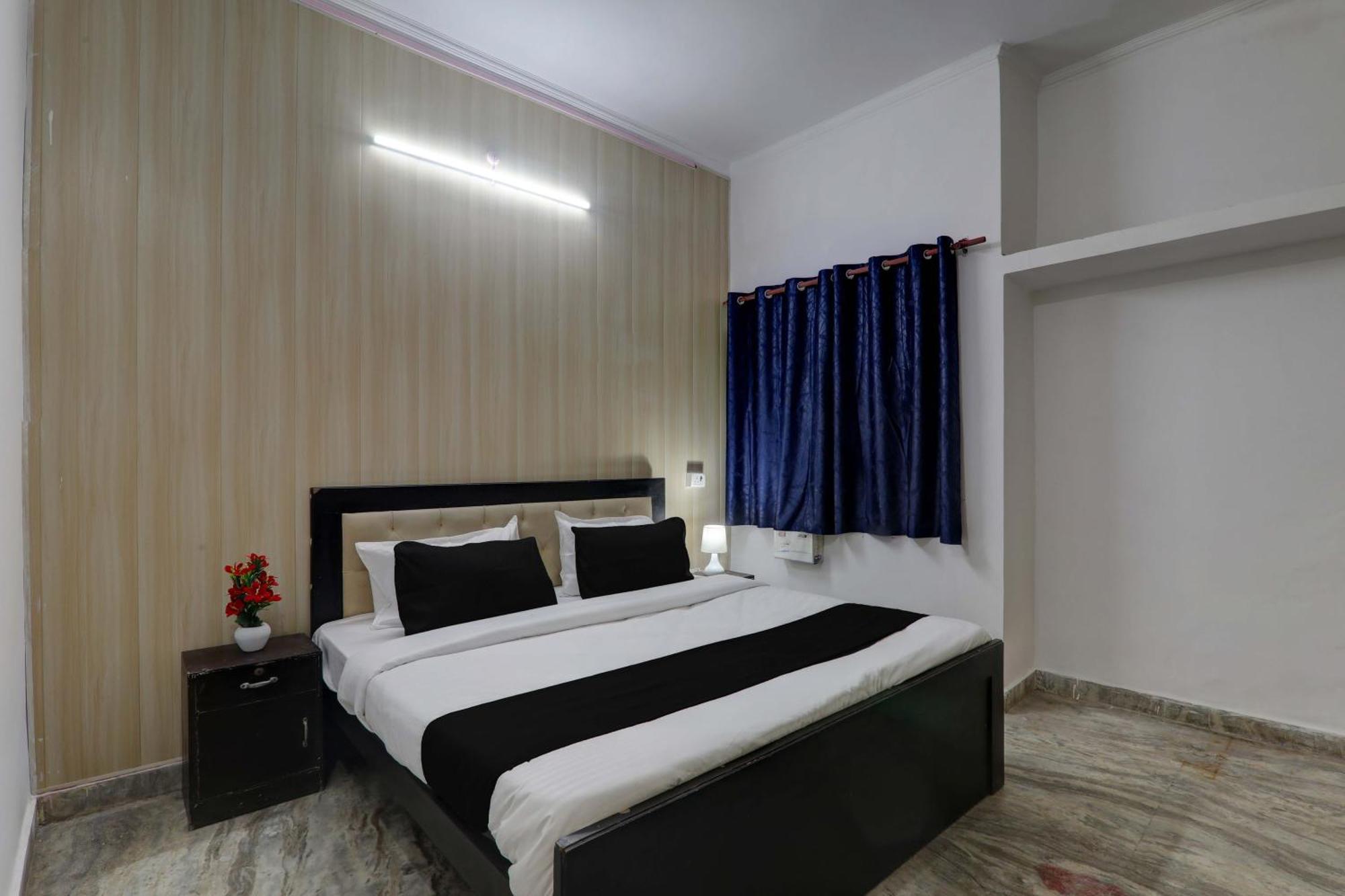 Hotel O Dripp Stay Inn Lakhnaú Exteriér fotografie